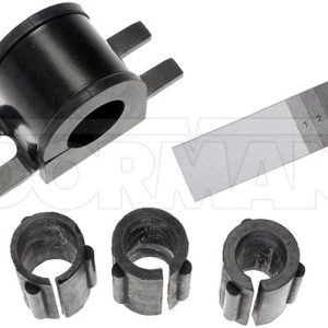 Bushing de montage de barre stabilisatrice - Dorman - 928475