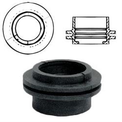 Waste Holding Tank Grommet - For Use With Polyethylene Holding Tanks - Custom Roto Molding - 92