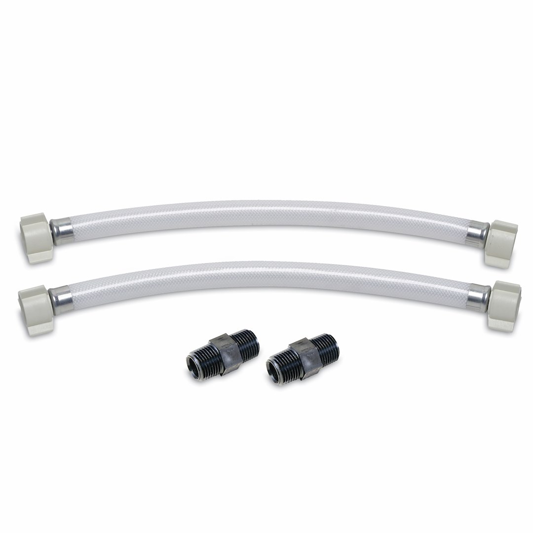 Fresh Water Pump Hose - Used To Connect SHURflo Fresh Water Pump With RV Plumbing System - SHURflo - 10-0113