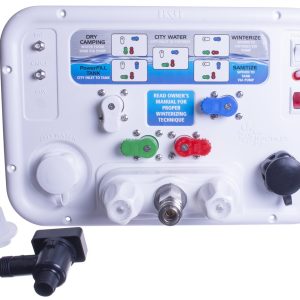 Système de Gestion de l'Eau Douce - B&B Molders - 13-3737