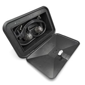 Douche extérieure - B&B Molders - 55-5243