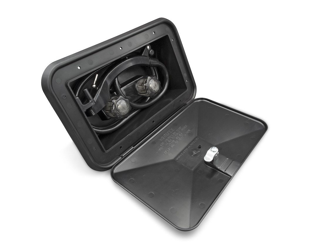 Douche extérieure - B&B Molders - 55-5243