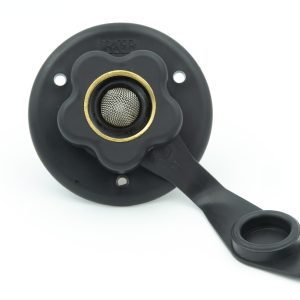 Entrée d'eau douce - B&B Molders - 55-5262