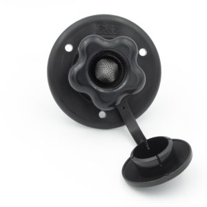 Entrée d'eau douce - B&B Molders - 55-5264