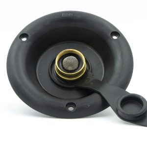 Fresh Water Inlet - Used For City Fresh Water Dish - B&B Molders - 94219