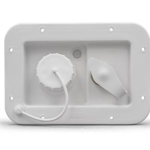 Entrée d'eau douce - B&B Molders - 55-5271