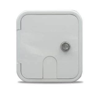 Entrée d'eau douce - B&B Molders - 55-5272