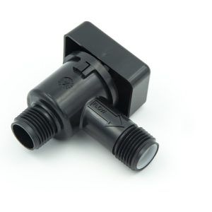 Dispositif de rupture de vide pour eau potable - B&B Molders - 55-5289