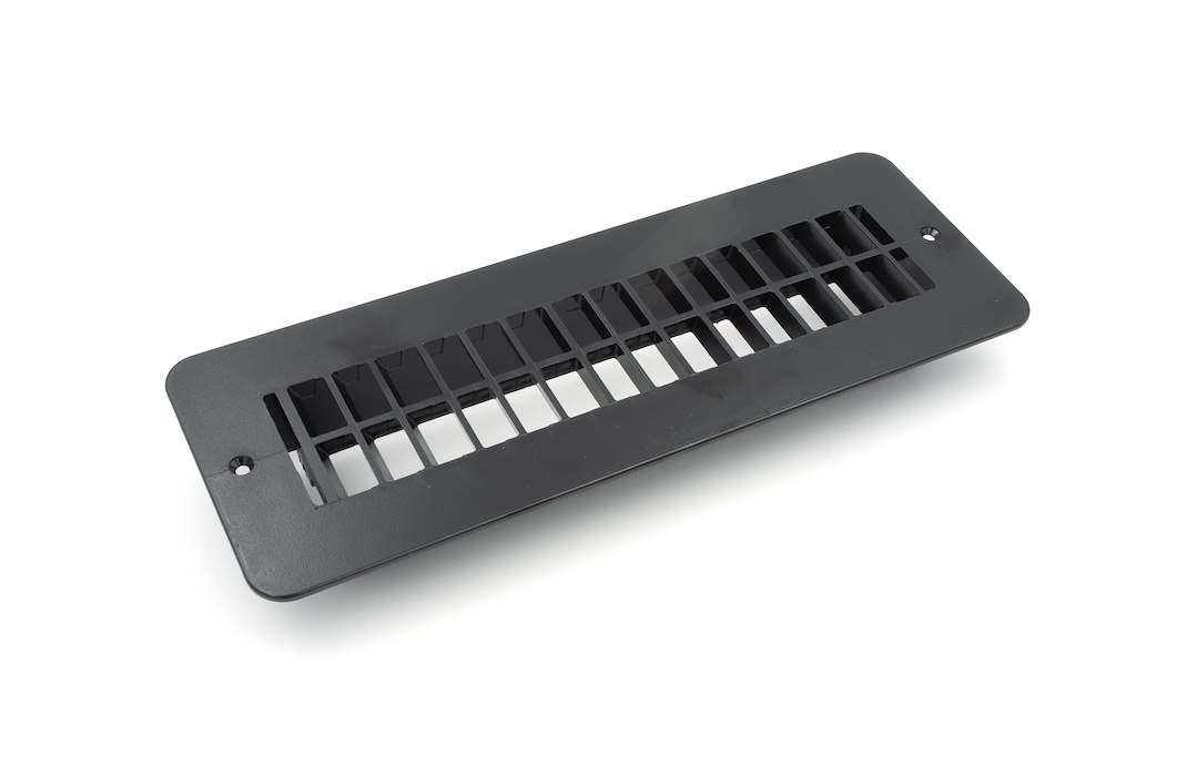 Enregistreur de chauffage/ refroidissement - B&B Molders - 55-5307