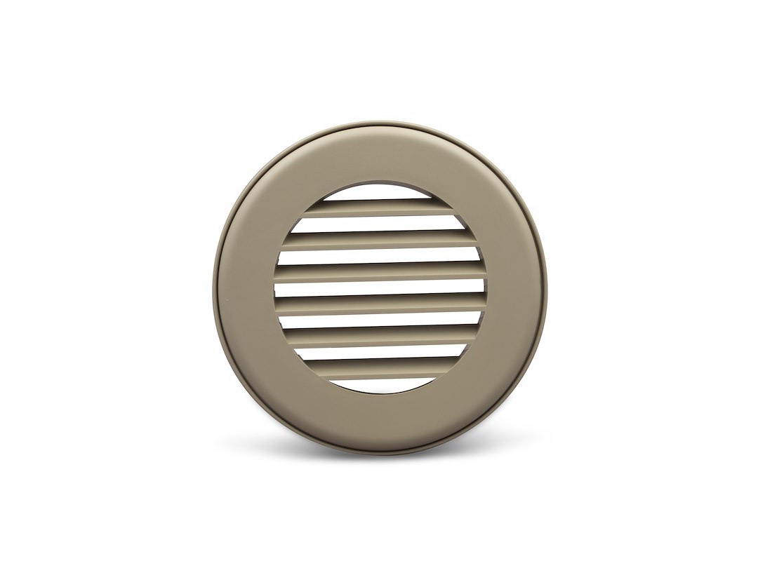 Enregistreur de chauffage/ refroidissement - B&B Molders - 55-5316