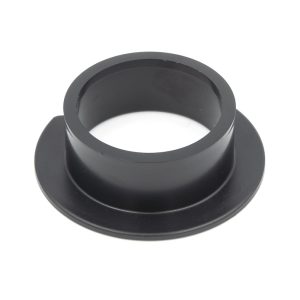 Fitting de réservoir de stockage des déchets - B&B Molders - 55-5341