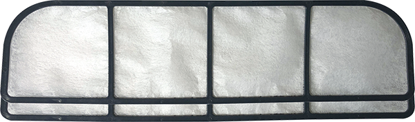 Filtre de climatiseur - Coleman Mach - 73-4982