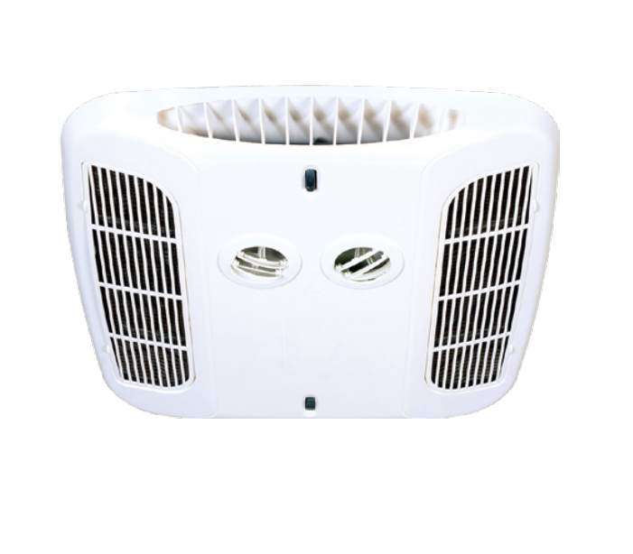 Air Conditioner Ceiling Assembly - For Use With Coleman Mach Air Conditioners - Coleman Mach - 9430-4553