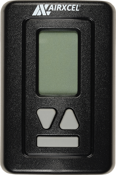 Thermostat mural - Coleman Mach - 71-9709