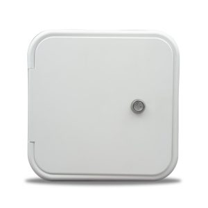 Hatch de Câble Électrique - B&B Molders - 55-5359