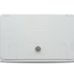 Electrical Cord Hatch - Multi-Purpose Hatch - B&B Molders - 94316