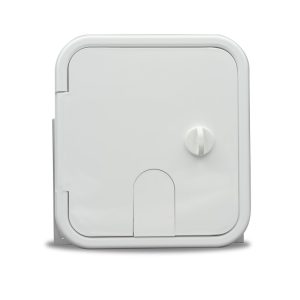 Electrical Cord Hatch - Electrical Hatch - B&B Molders - 94333