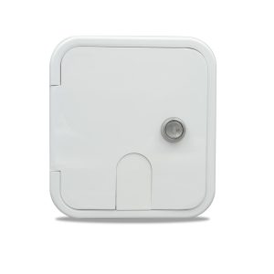 Electrical Cord Hatch - Electrical Hatch - B&B Molders - 94334