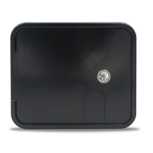 Electrical Cord Hatch - Electrical Hatch - B&B Molders - 94336