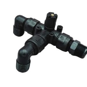 Système de Gestion de l'Eau Douce - B&B Molders - 94391