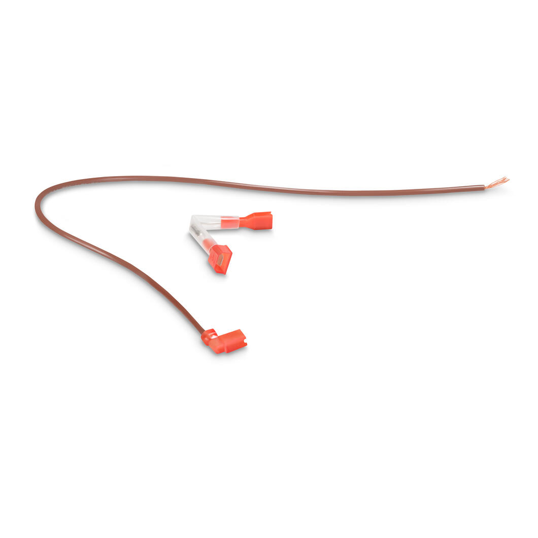 Coupe d'énergie du chauffe-eau - ECO - Dometic - 06-9004