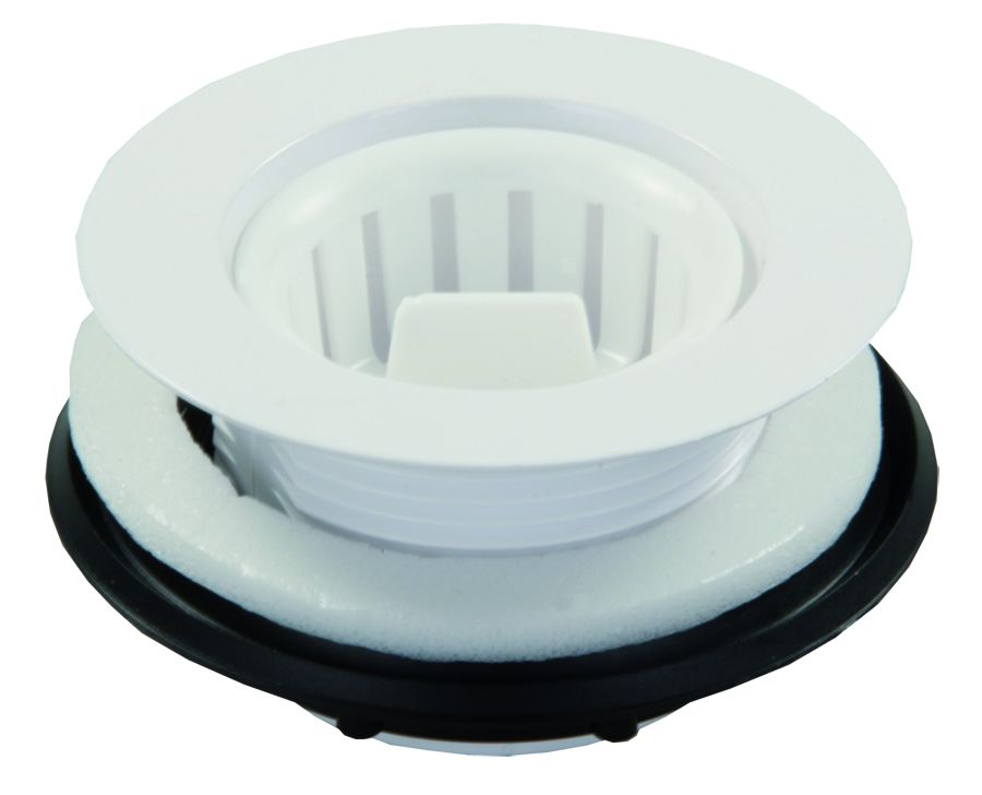 Filtre de lavabo - JR Products - 10-1741