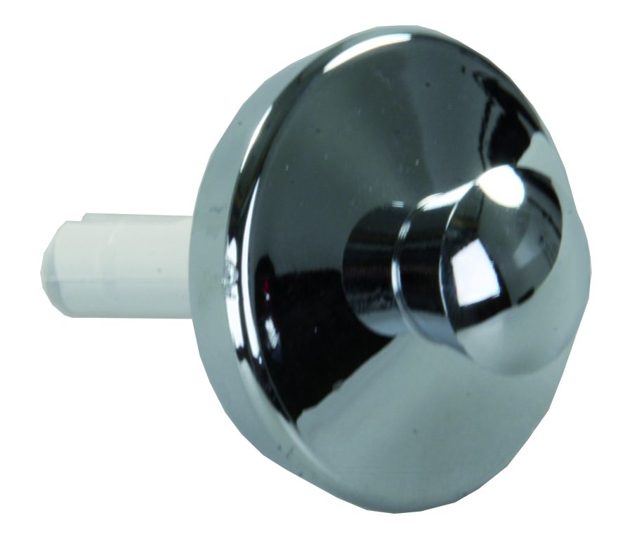 Sink Drain Stopper - Pop-Stop Style - JR Products - 95145