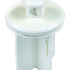 Sink Drain Stopper - 1-1/4 Inch - JR Products - 95225