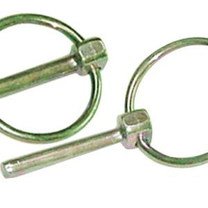 Linchpin - Demco RV - 14-3386