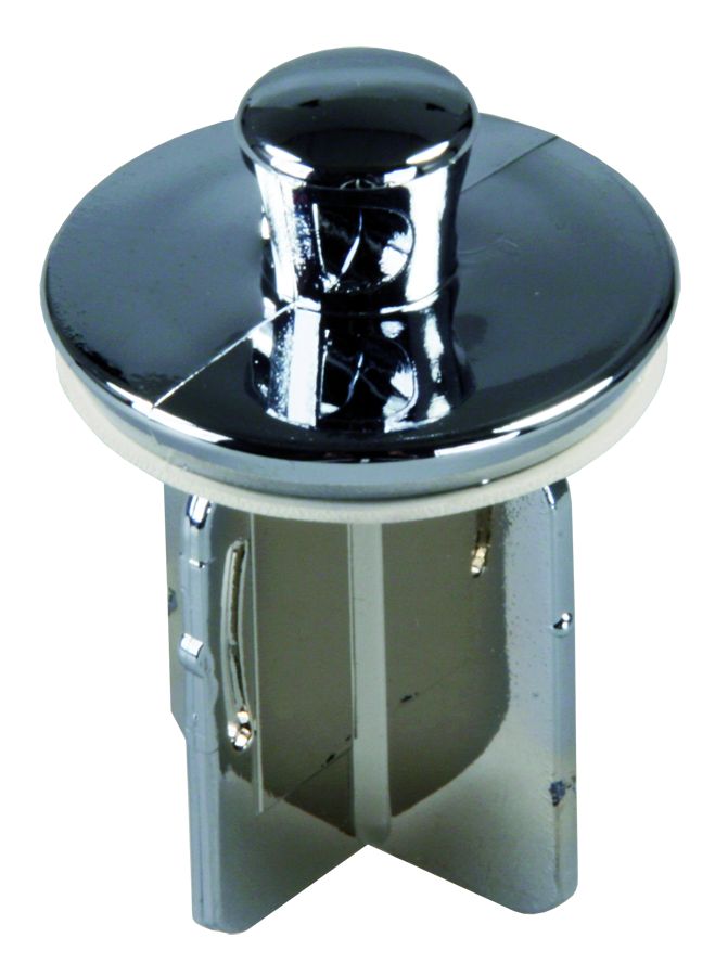 Sink Drain Stopper - 1-1/4 Inch - JR Products - 10-1718