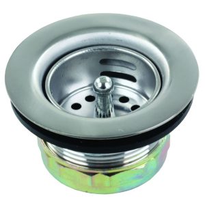 Filtre de lavabo - JR Products - 10-1739