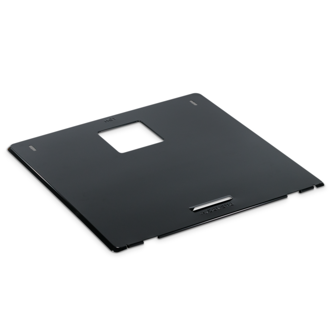 Porte d'accès au chauffe-eau - Dometic - 06-8396