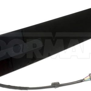 Système d'entrée sans clé - Dorman - 956007