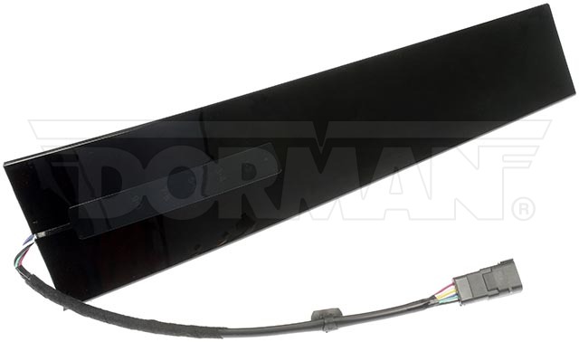 Système d'entrée sans clé - Dorman - 956007