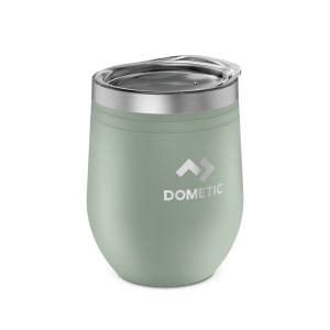 Travel Mug - 10 Ounce/ 300 Milliliter Capacity - Dometic Outdoor Division - 9600050865