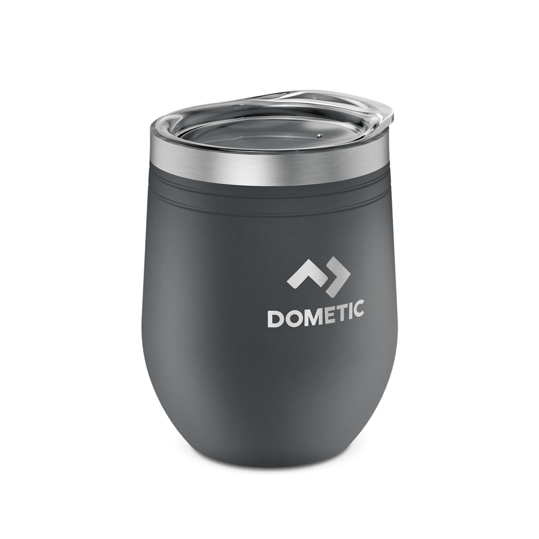 Travel Mug - 10 Ounce/ 300 Milliliter Capacity - Dometic Outdoor Division - 9600050869