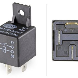 Relais Multi Usage - Hella - 965400071