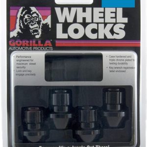 Verrou de roue - Gorilla - 96641BDX