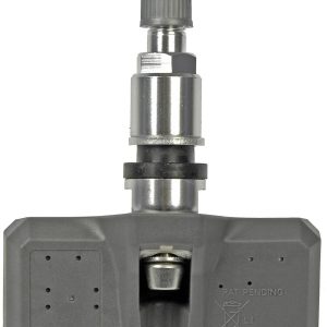 Système de surveillance de la pression des pneus - Capteur TPMS - Dorman - 974032