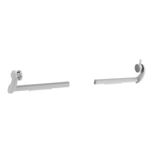 Awning Bracket - For Use With SlideTopper Awnings - Dometic - 9800018,401B