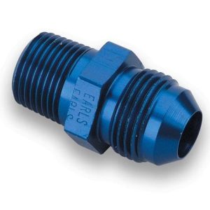 Adaptateur de raccordement - Earl's Plumbing - 981606