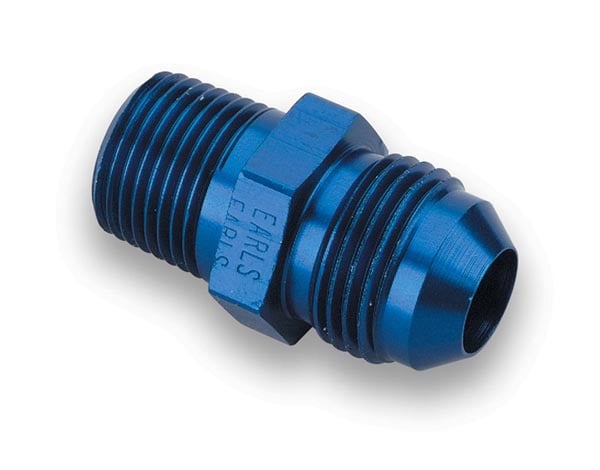 Adaptateur de raccordement - Earl's Plumbing - 981606