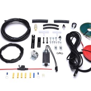 Kit de câblage pour véhicule remorqué - Roadmaster - 96-3466