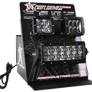 Affichage au point de vente - Rigid Lighting - 99991