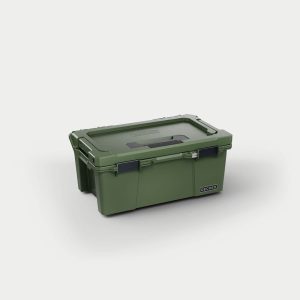 Tool Box - Sixer 16 - Decked - A0010-SIXR-GRN