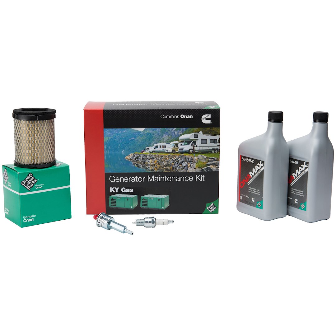 Kit d'entretien du générateur - Cummins Power Generation - 48-9316