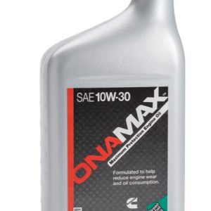 Huile - Cummins Power Generation - 05-3836