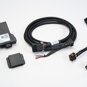 Télécommande de générateur - Cummins Power Generation - 05-4232