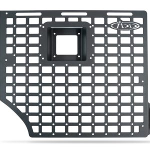 Panneau de chargement Molle - Addictive Desert Designs - C1904101NA