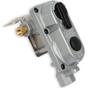 Régulateur de propane - Flame King - ACR2